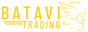 Batavi Trading Logo